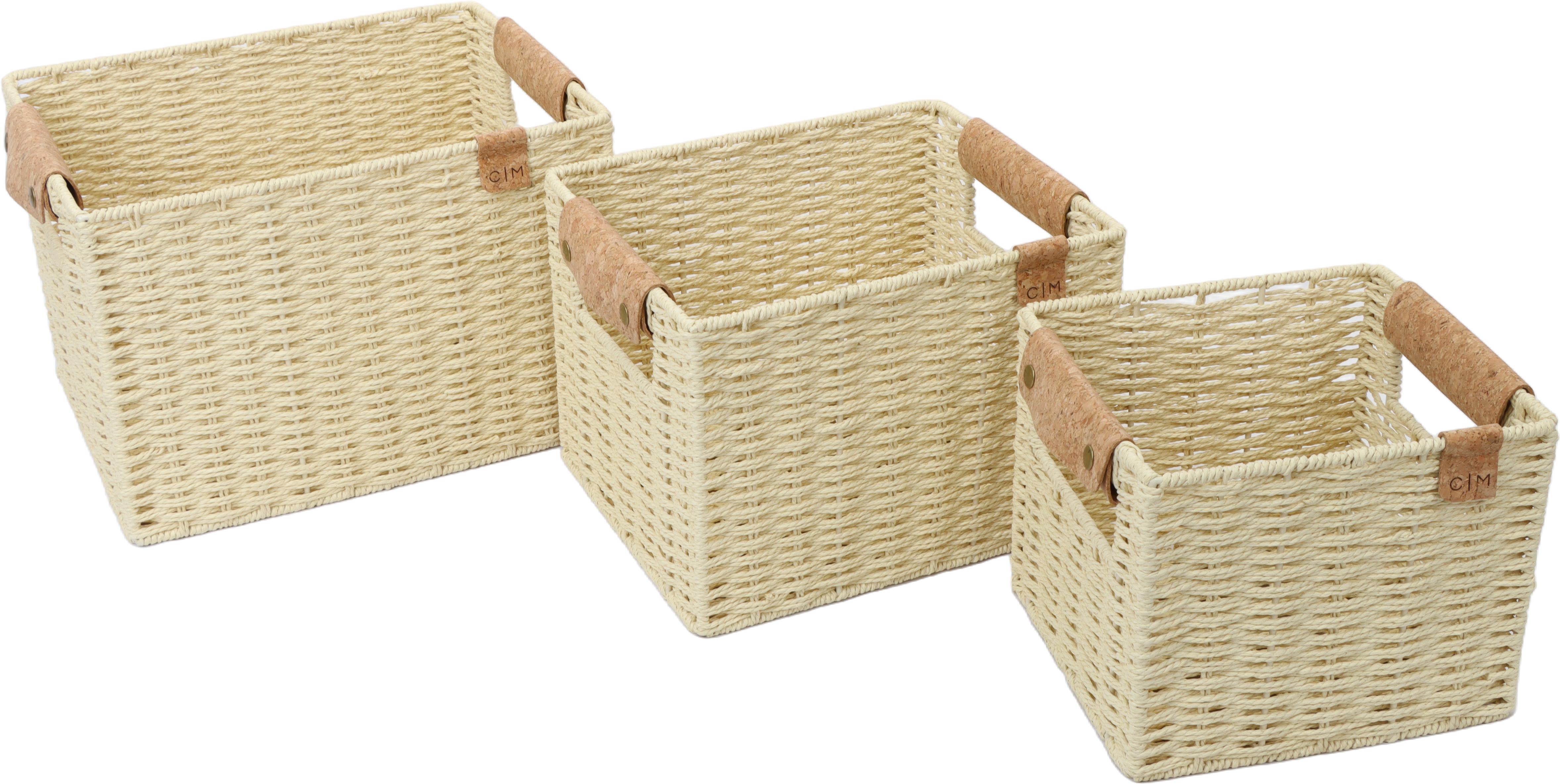 paper basket